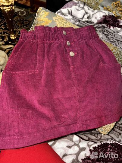 Юбка для девочки