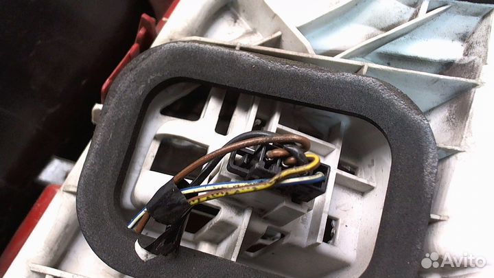 Фонарь (задний) Opel Meriva 2010, 2013