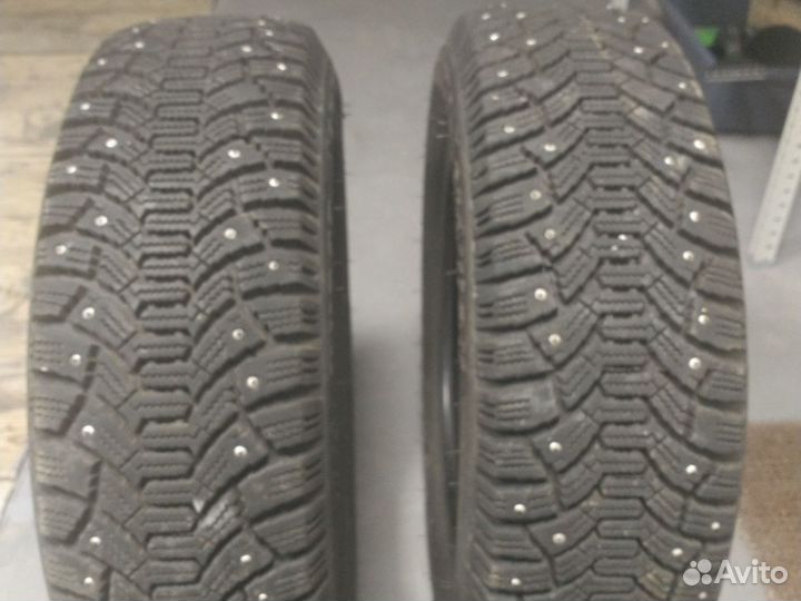 Tunga Nordway 175/65 R14 82Q