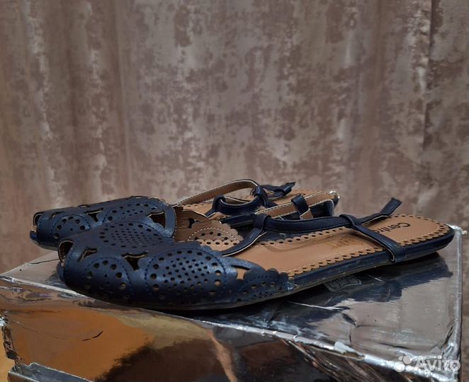 Босоножки женские 41 размер