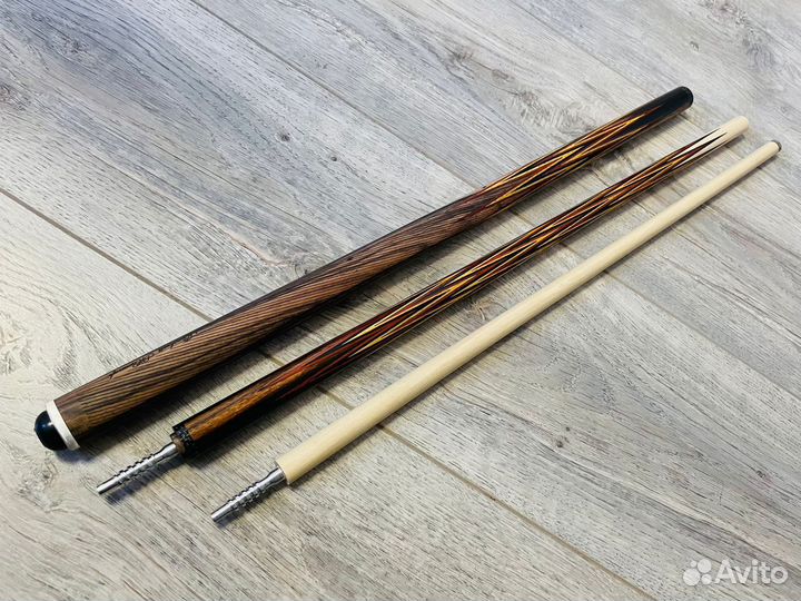 Бильярдный кий Якимова С