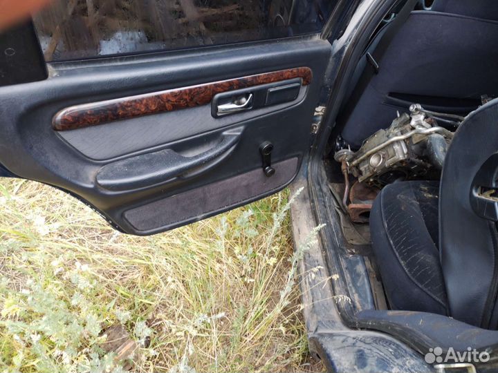 Ford scorpio 2 Разбор новое поступление