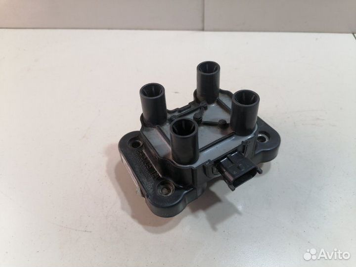 Катушка зажигания Лада Гранта 2190 BAZ11182
