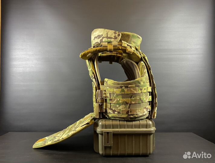 Плитник Атом увеличенный Gear Craft