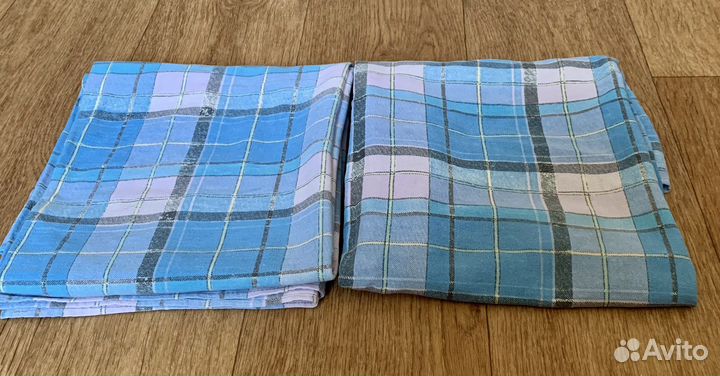 Пеленки фланелевые большие