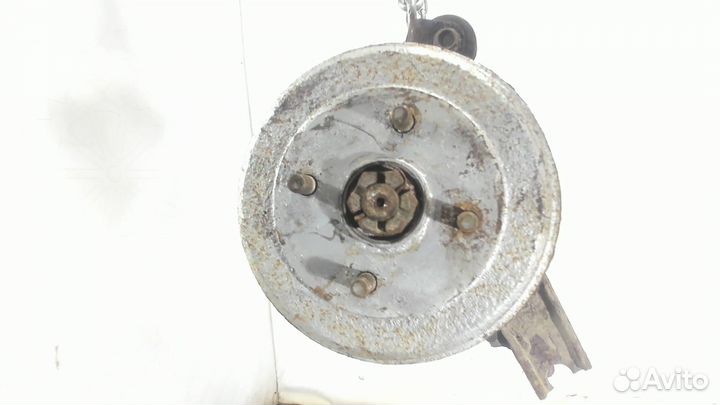 Мост (ведущий) Daihatsu Sirion, 2003