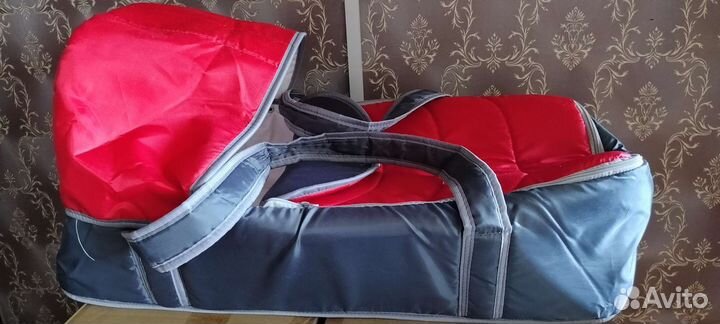 Люлька-переноска для детей