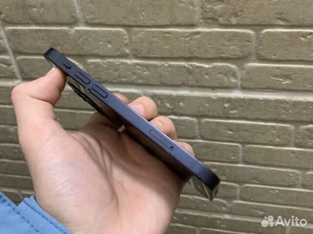 iPhone 12 mini, 128 ГБ