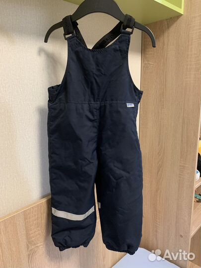 Детские вещи на мальчика