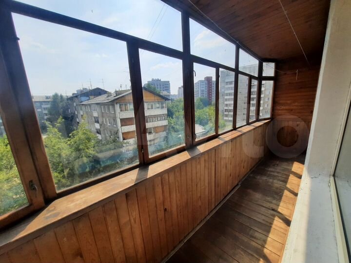 2-к. квартира, 48 м², 6/9 эт.