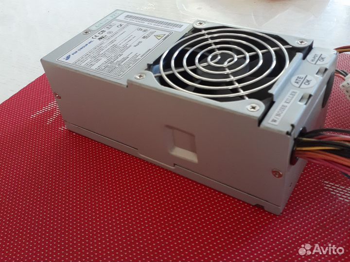 Блок питания для mini itx корпусов