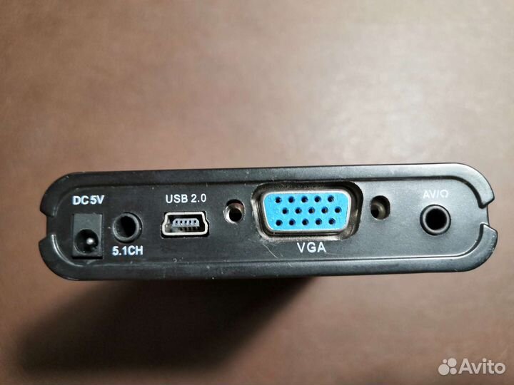 Hdd медиа проигрыватель Espada dmp-08