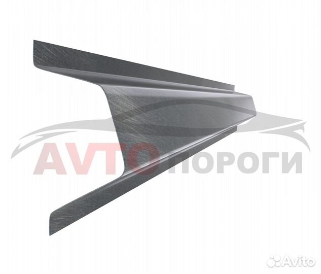 Ремонтные Пороги Chevrolet Tahoe 1