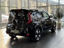 Kia Soul 1.6 AT, 2015, 114 516 км, с пробегом, цена 1 199 000 руб.