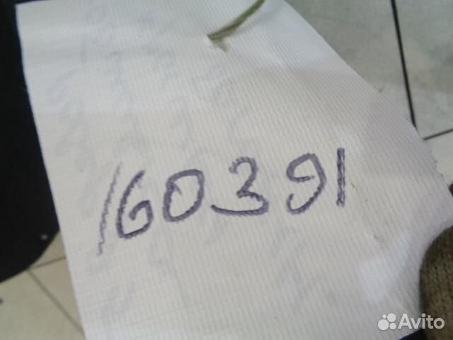 Обшивка крышки багажника Rover 75 RJ 1999-2005