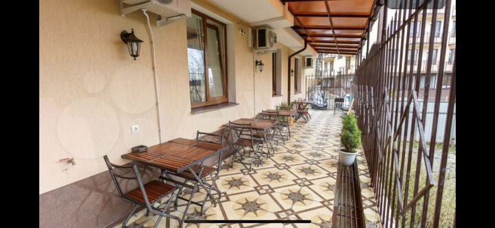 Комната 15 м², 3/3 эт.