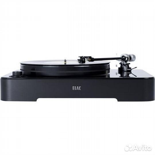 Elac Miracord 80 High Gloss Black