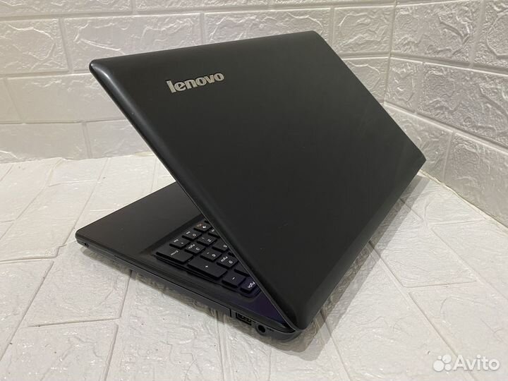 Lenovo G580