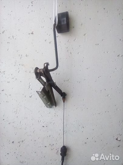 Колодки торм, радиатор ваз 2105 2106