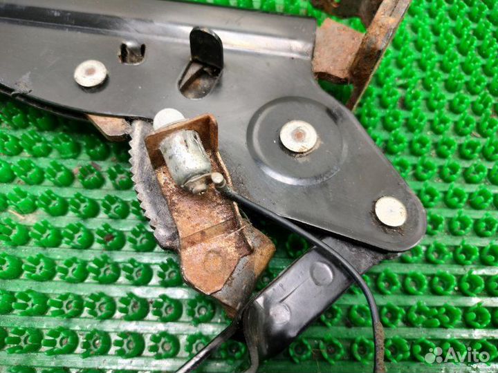 Рычаг стояночного тормоза Daewoo Matiz M150 F8CV