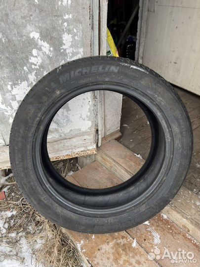 Michelin Primacy 3 215/55 R18 99V