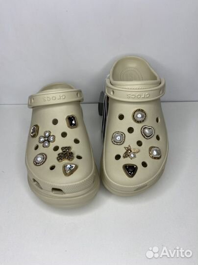 Сабо на платформе размер 36, 37, 38, 39