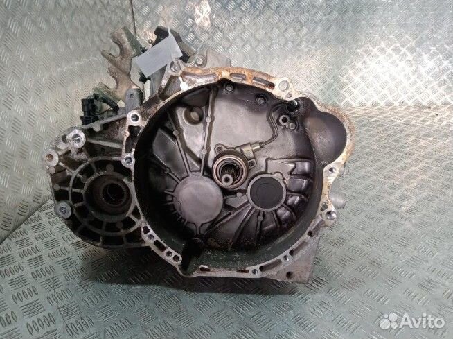 МКПП 96420073 Daewoo Nubira (97-08) 2.0