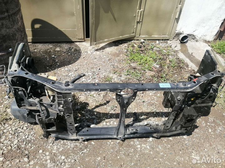 Телевизор на forester sg5 рестайлинг