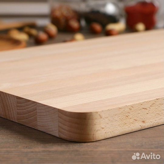 Доска разделочная 'HoReCa' 70х30х2,5см