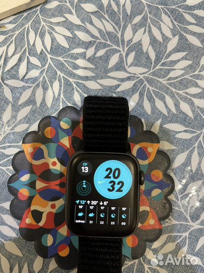 Apple watch 4 44 mm