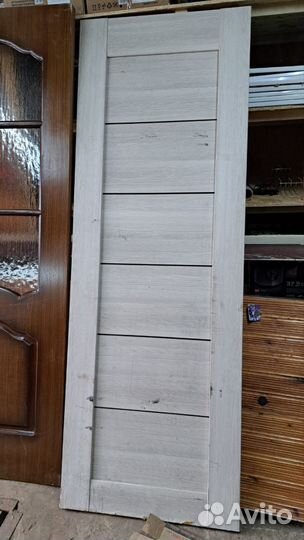 Двери межкомнатные