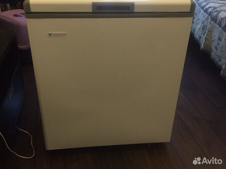 Морозильный ларь бу