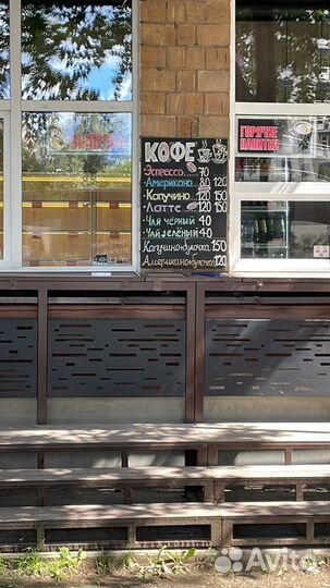 Аренда готового бизнеса под общепит