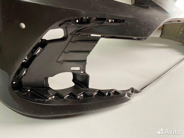 Бампер передний Toyota Camry XV70 2021