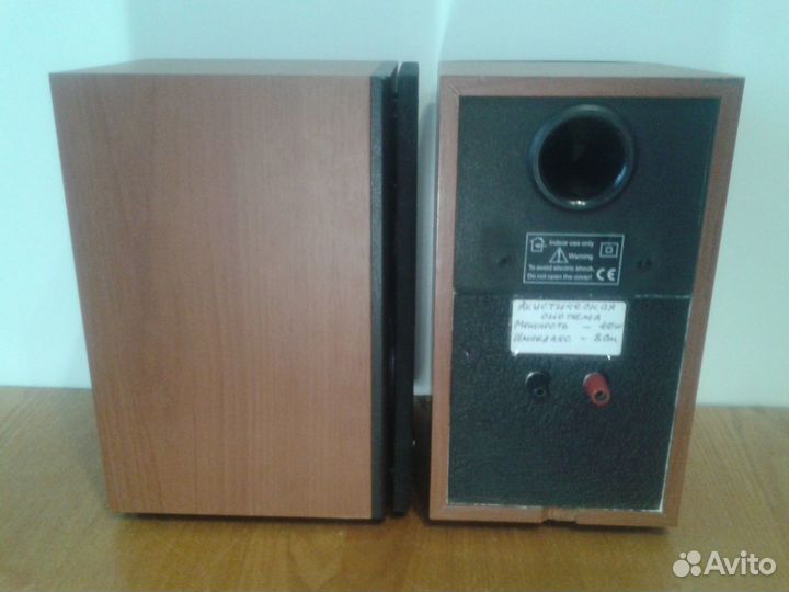 Комплекты акустики: 2.0; 3.0;2.1