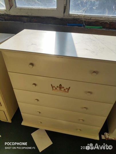 Детская мебель