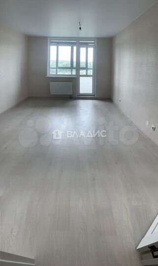 Квартира-студия, 27 м², 12/18 эт.