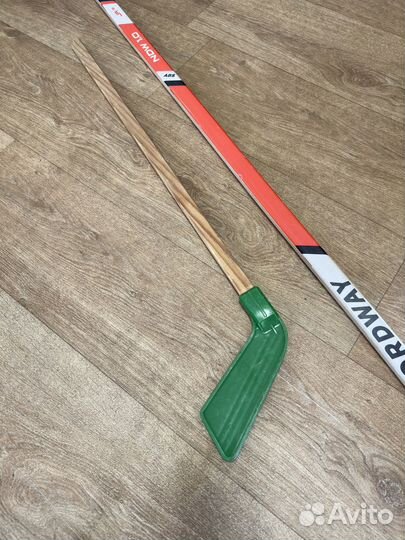 Клюшки цена за обе