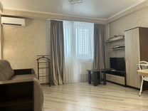 Квартира-студия, 30 м², 5/16 эт.