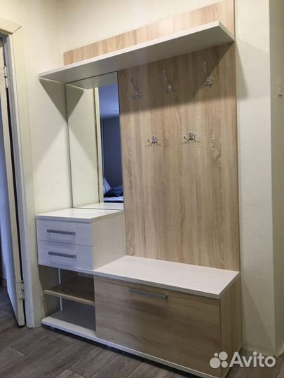 Прихожая / Мебель в прихожую