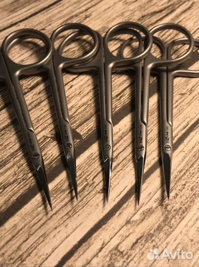 Заточка инструментов