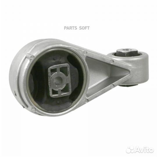 Swag 50922163 Опора двиг.задняя