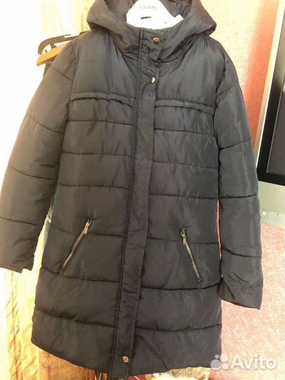 Вещи на девочку 146-152