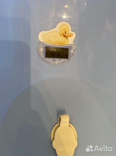 Ванночка для купания