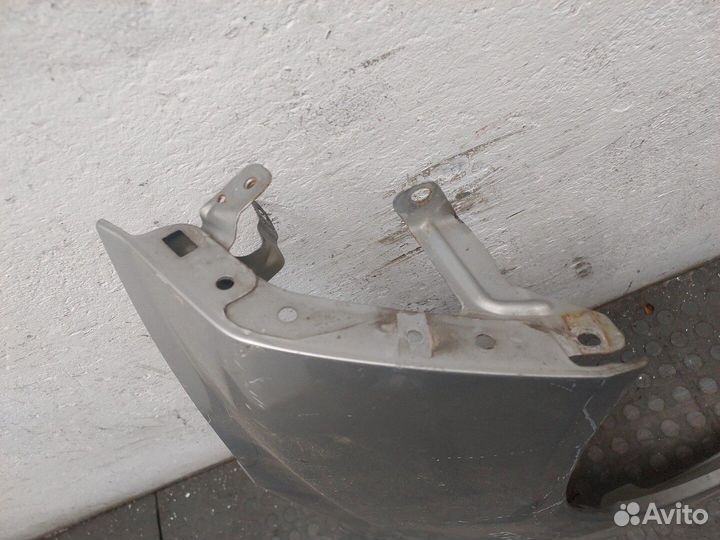 Крыло Nissan Micra K12E, 2003