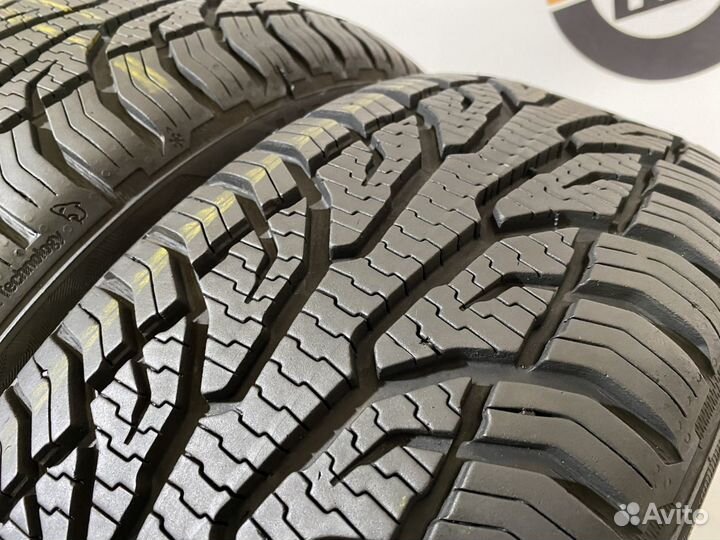 Uniroyal AllSeasonExpert 2 205/50 R17