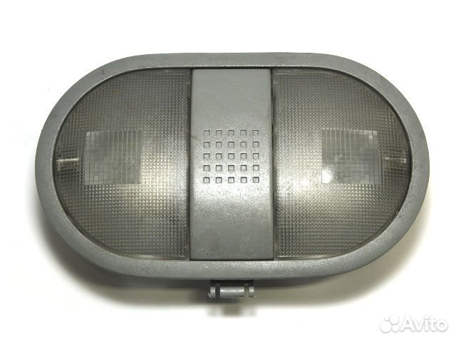 Плафон освещения салона Mitsubishi Colt
