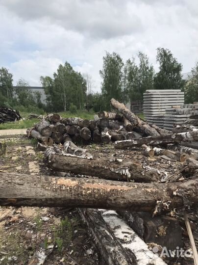 Дрова бесплатно