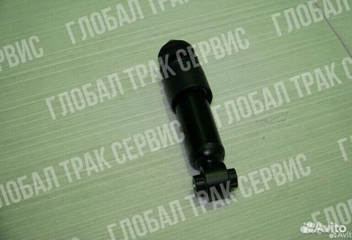 22128971 Амортизатор кабины задний поперечный FH(4