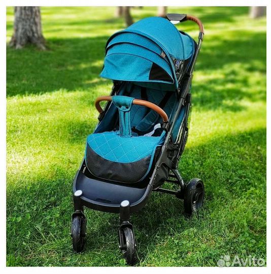 Прокат, аренда, продажа коляски Yoya Plus Pro